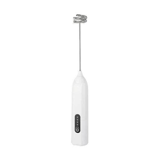 Electric Milk and Coffee Frother