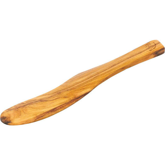 Olive Wood Spreader 16cm