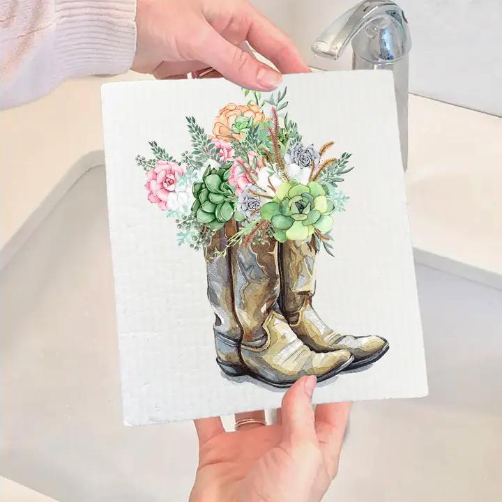 Avery Lane Swedish Dish Cloth