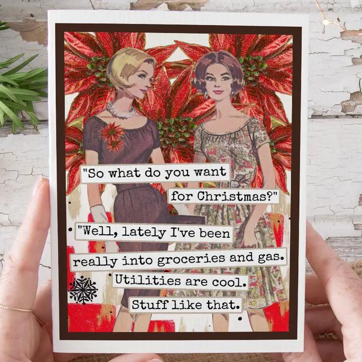 Greeting Cards