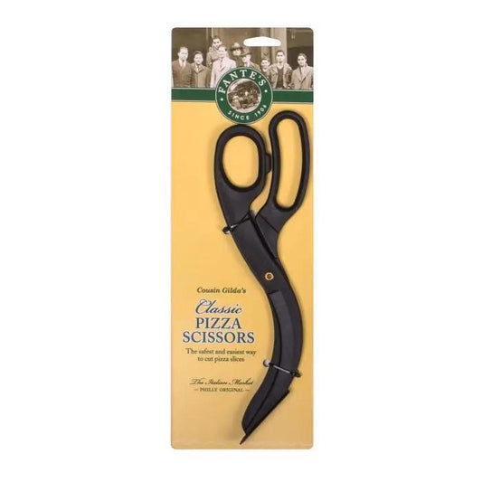 Fantes Pizza Scissors