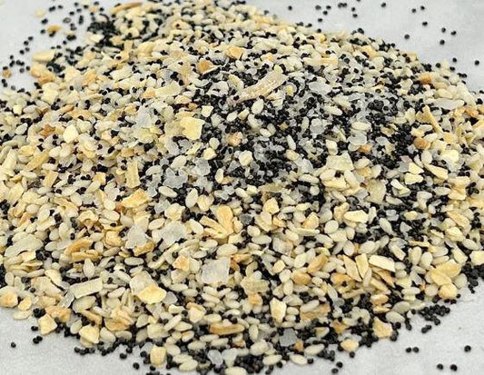 Truffle Everything Bagel Seasoning