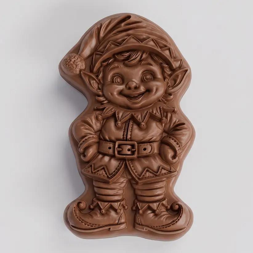 Choco-It Premium Chocolate