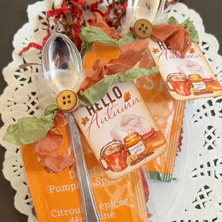 Seasonal & Holiday Drink Mixes