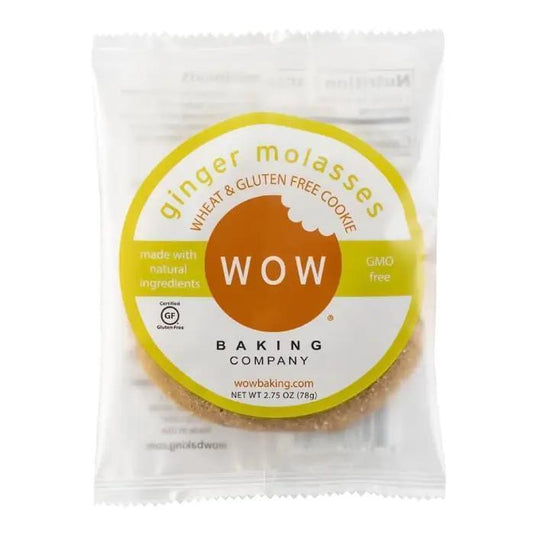 Gluten Free Cookie Singles