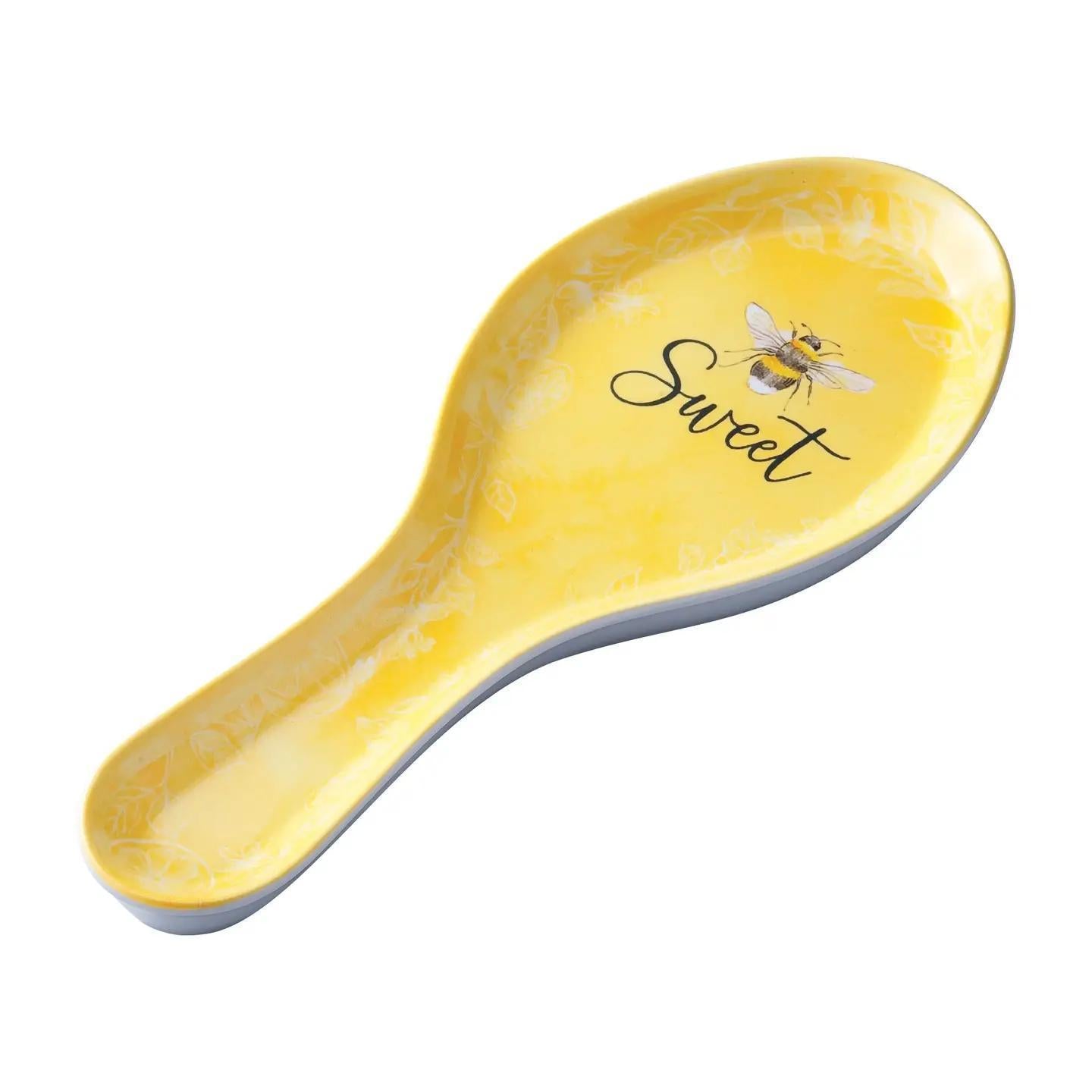 Melamine Spoon Rest