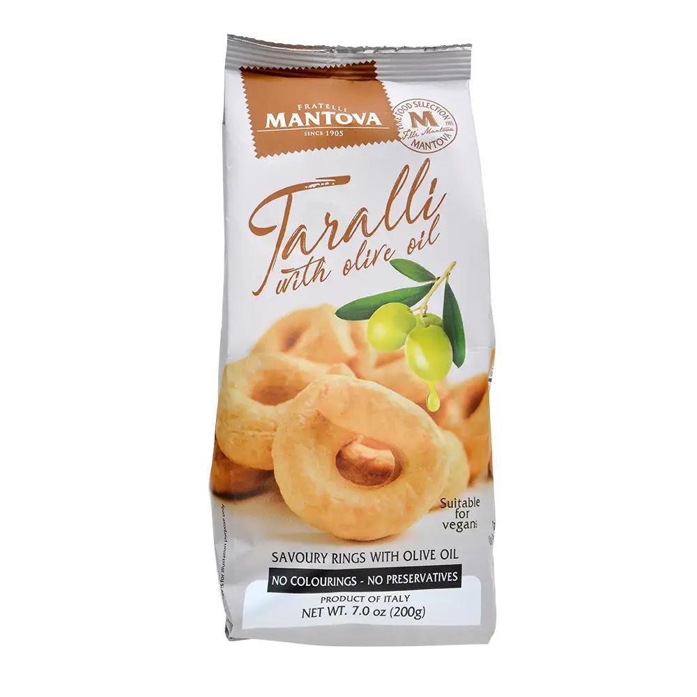 Taralli
