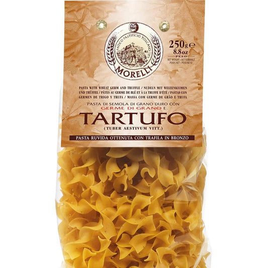 Pappardelline with Truffle
