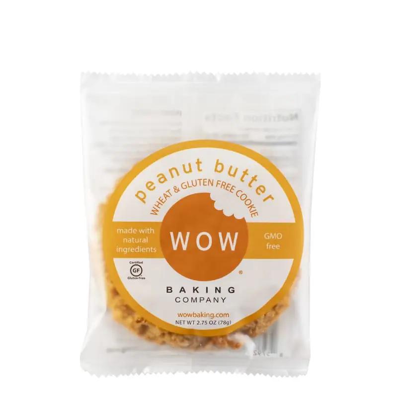 Gluten Free Cookie Singles