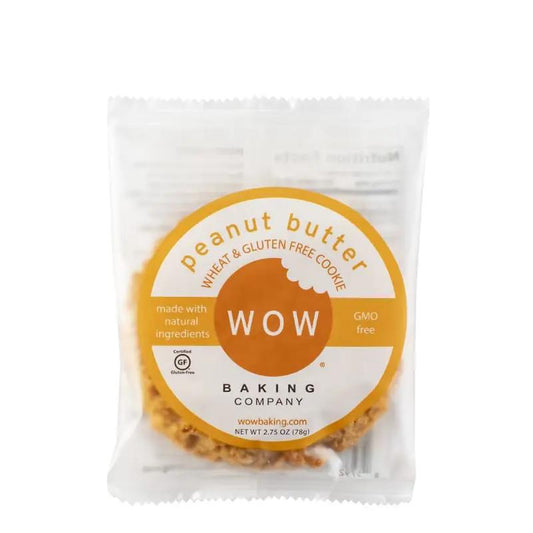 Gluten Free Cookie Singles