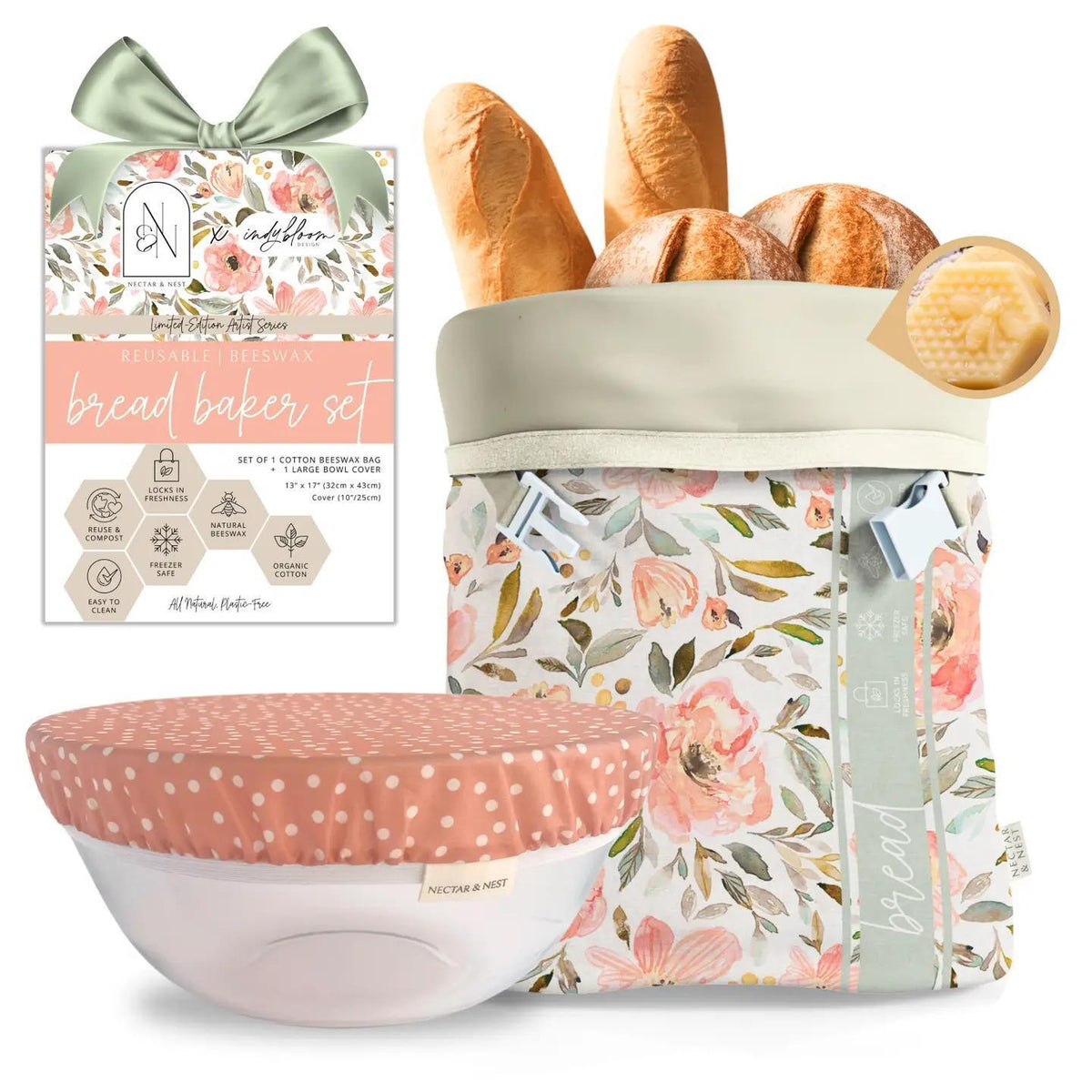 Sourdough Baking Set
