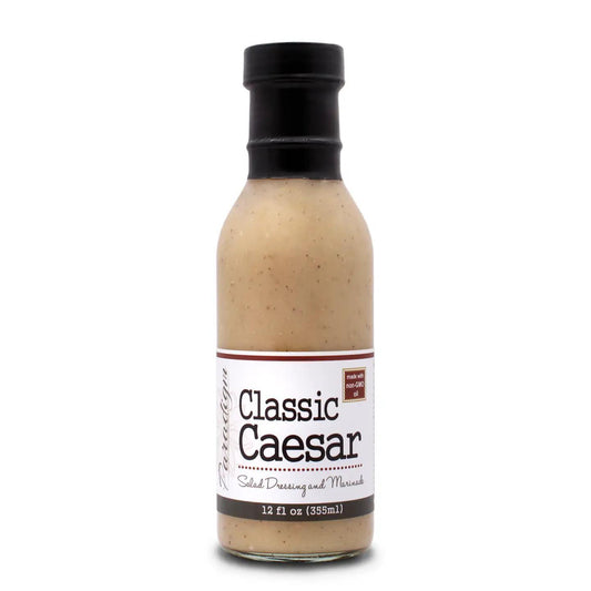 Classic Caesar Dressing
