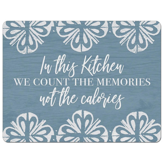 Flexible Cutting Board Mat