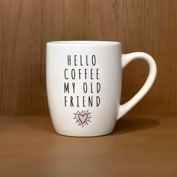 Second Nature By Hand Mugs