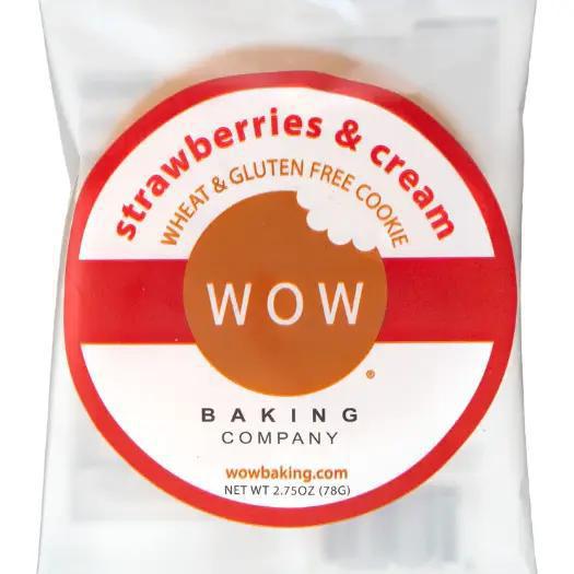 Gluten Free Cookie Singles