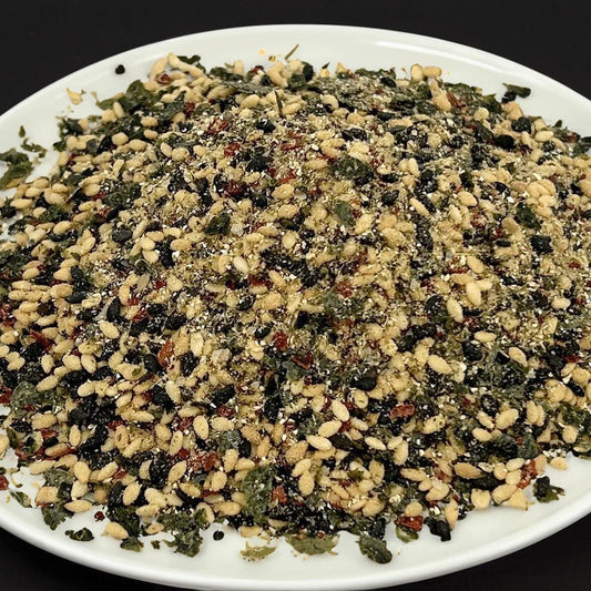 Furikake Seasoning