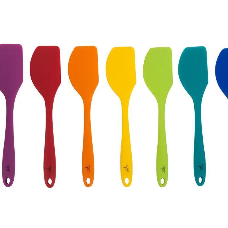 CORE KITCHEN Silicone Pointed Spatula