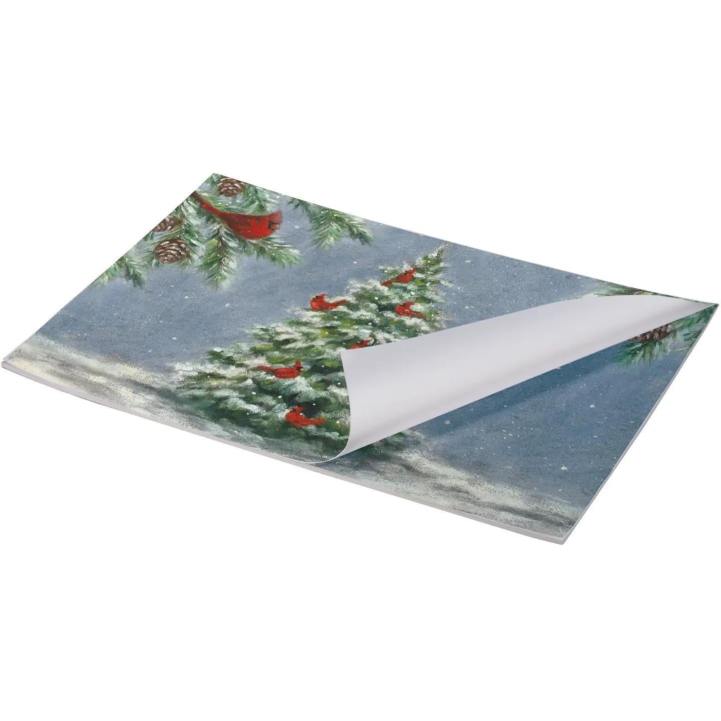 Seasonal Placemats