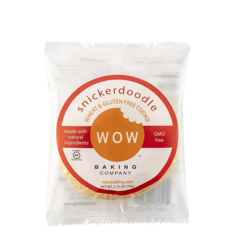 Gluten Free Cookie Singles