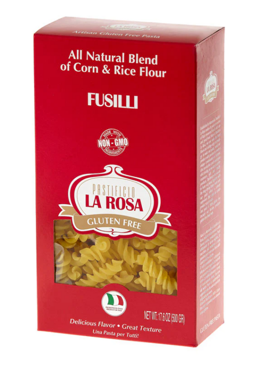 GF Fusilli La Rosa