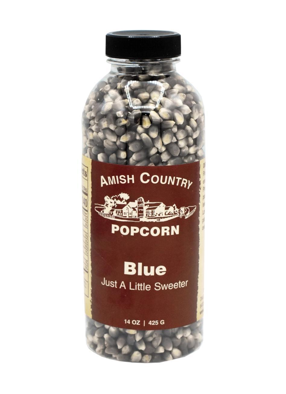 Amish Country Popcorn