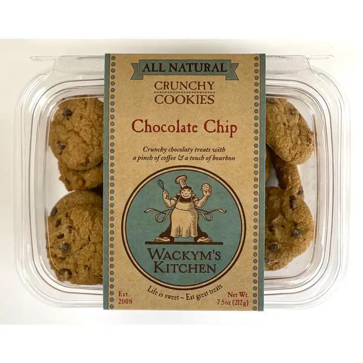Chocolate Chip Cookies 7.5 oz