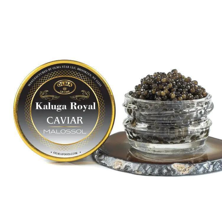 OLMA Caviar