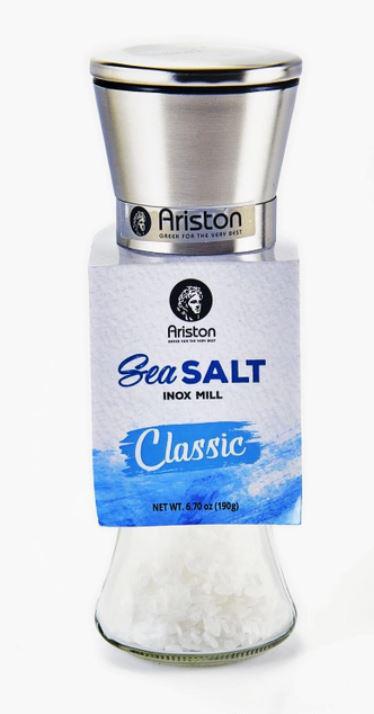 Ariston Classic Sea Salt