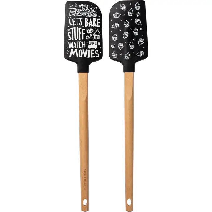 Primitive By Kathy Spatulas