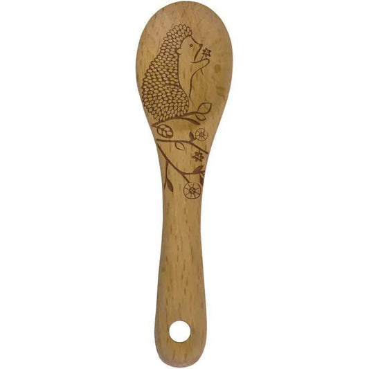 Mini Spoon - Hedgehog
