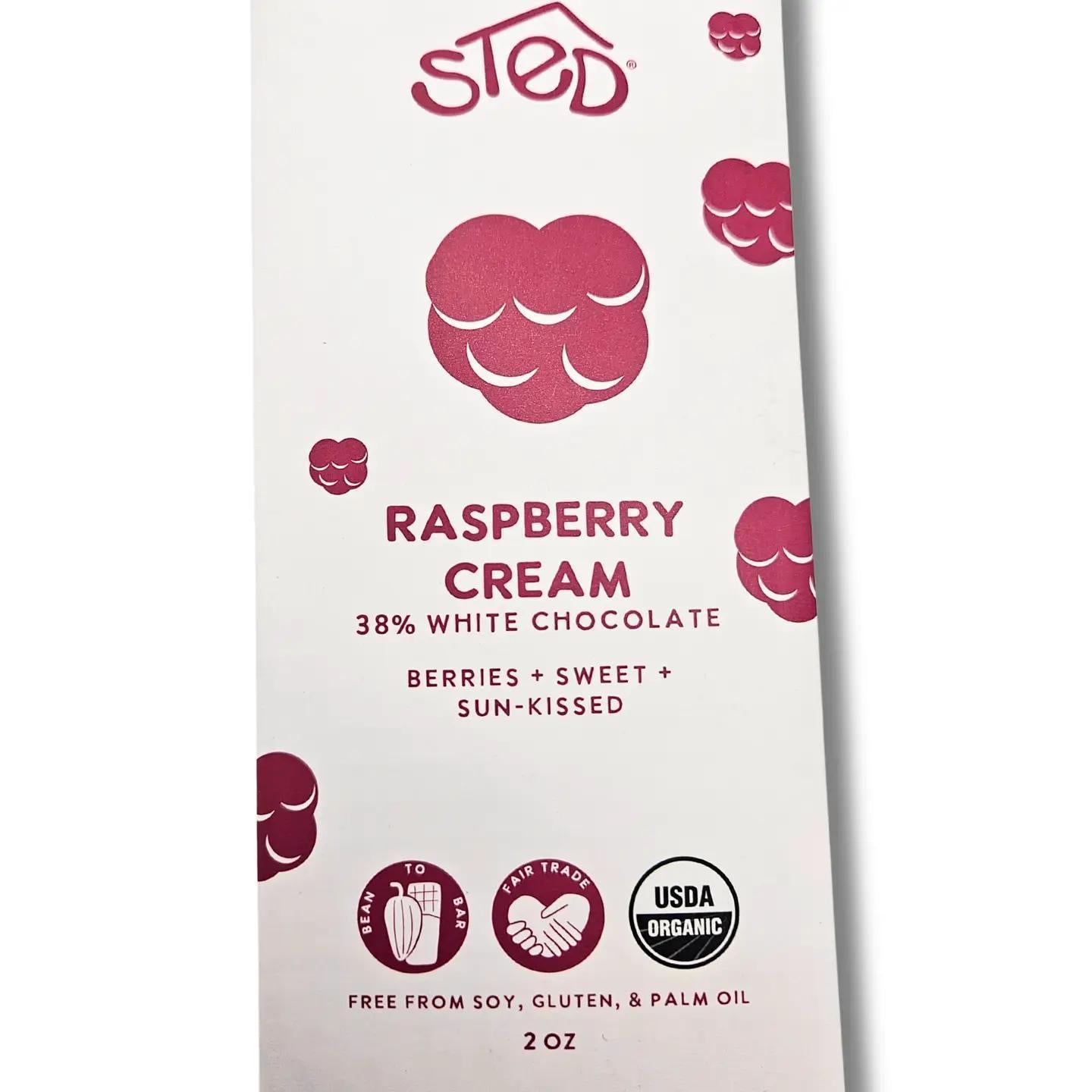 Sted Chocolates