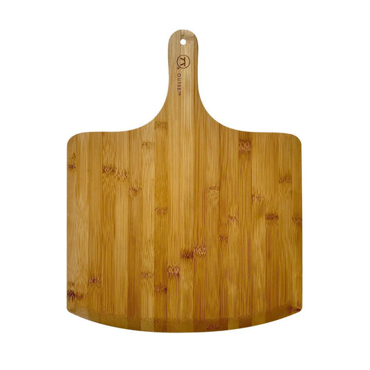 Extra Large Wooden Pizza Peel
