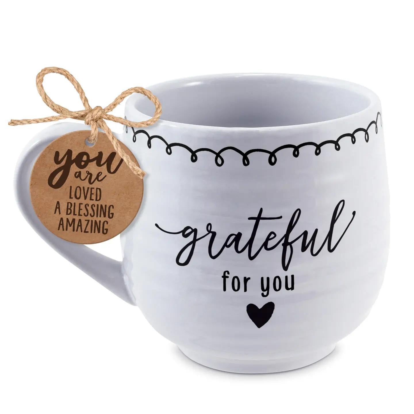 Dicksons Mugs