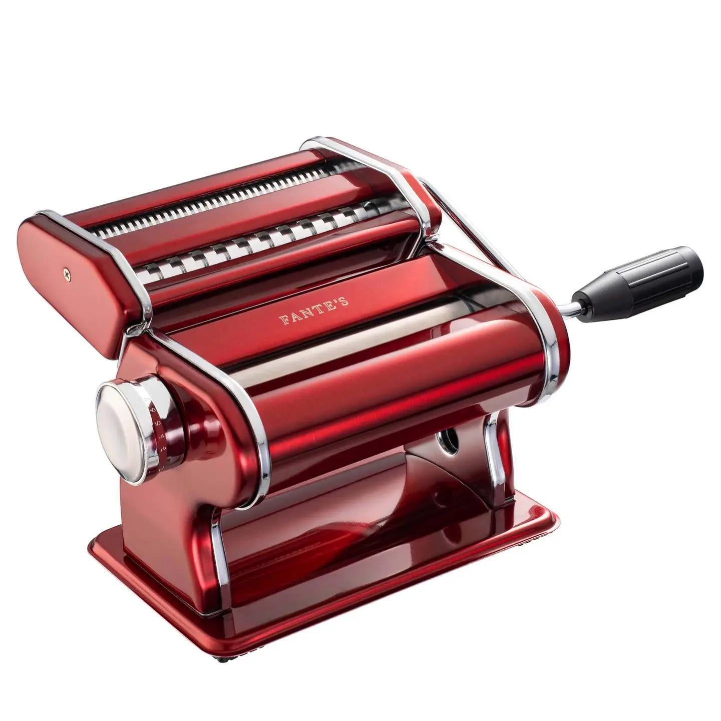 Pasta Machine