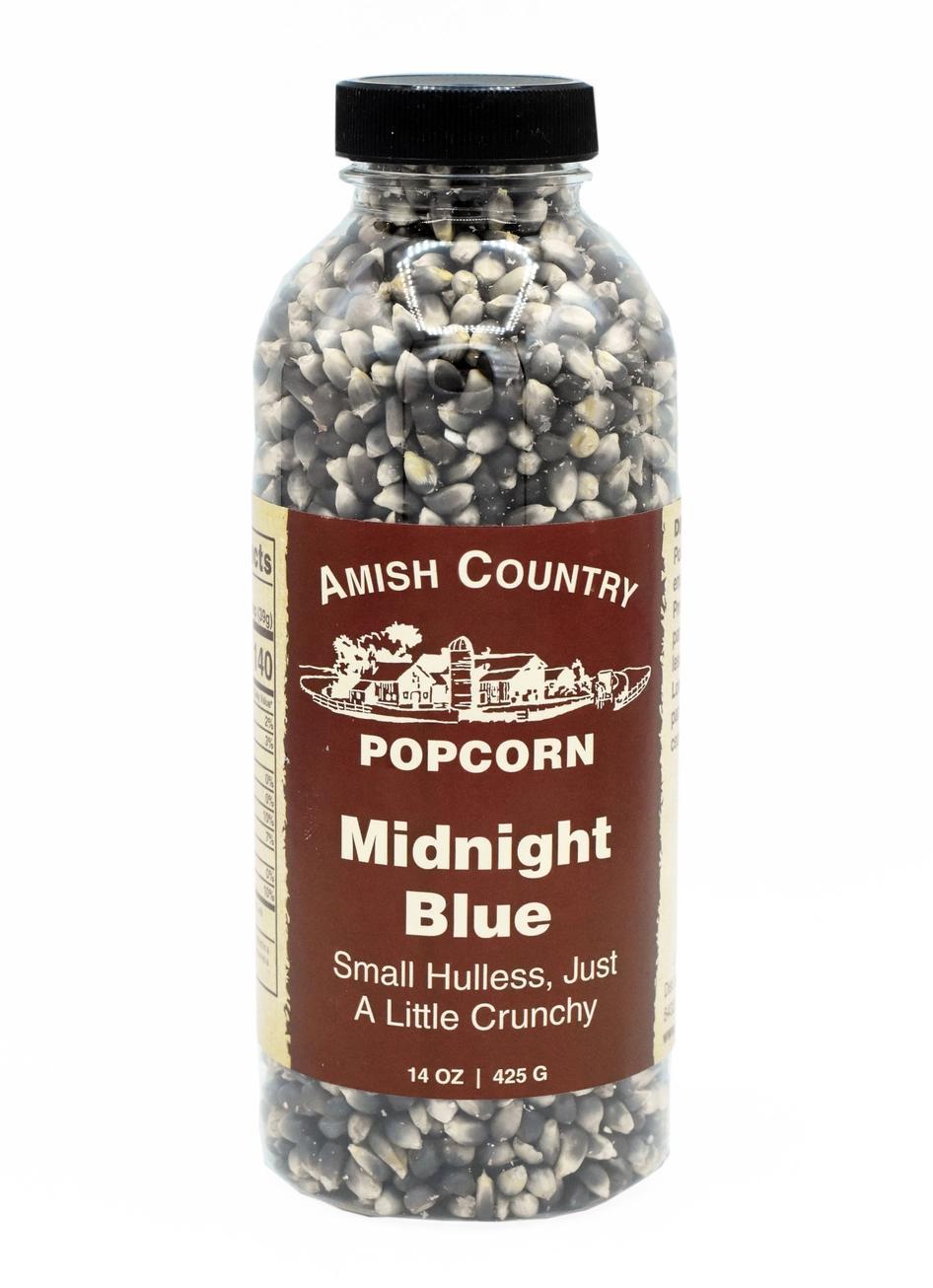 Amish Country Popcorn