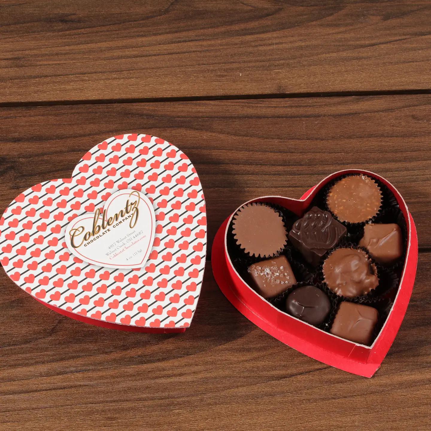 Valentine Gift Box