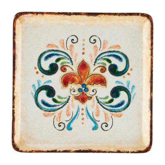 Tuscany Melamine 5 3/4" Plate