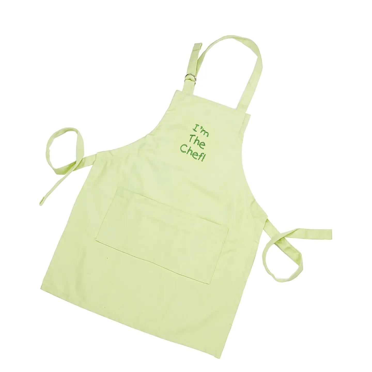 Kids Apron