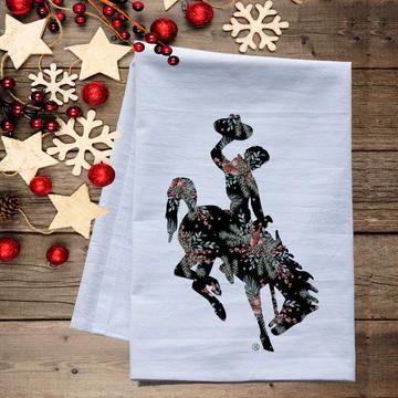 This Joyful Home Towels