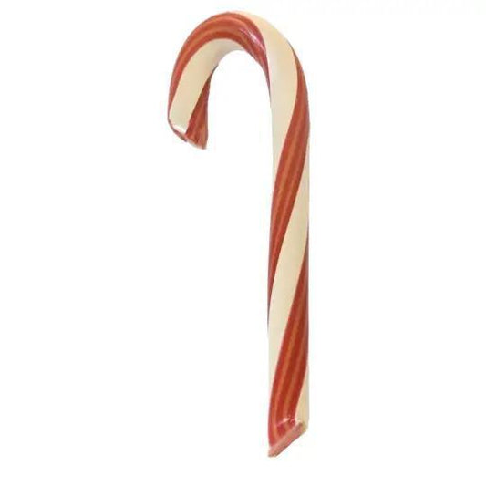 Strawberry Candy Cane