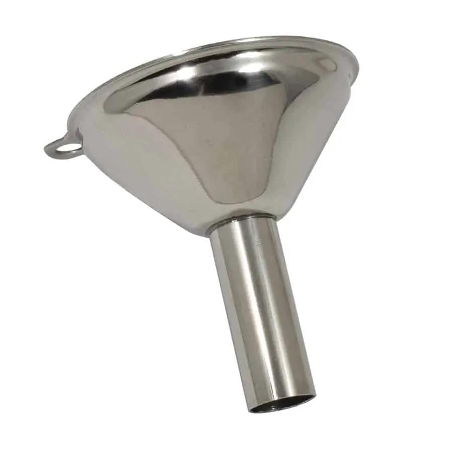 Mini Funnel Stainless Steel