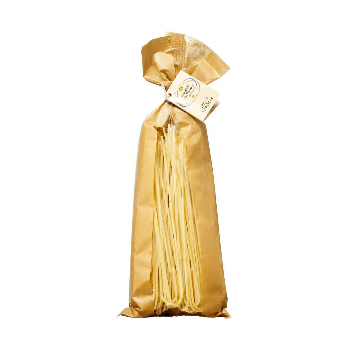 Spaghetti Della Mamma