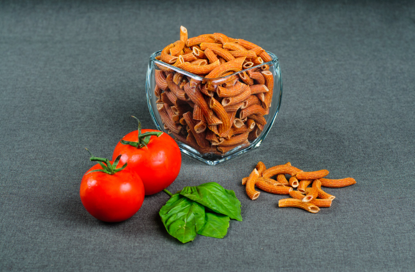 Tomato Basil Penne