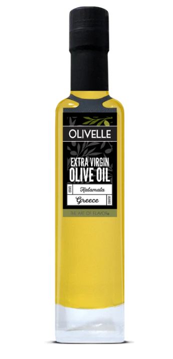 Kalamata Greek EVOO