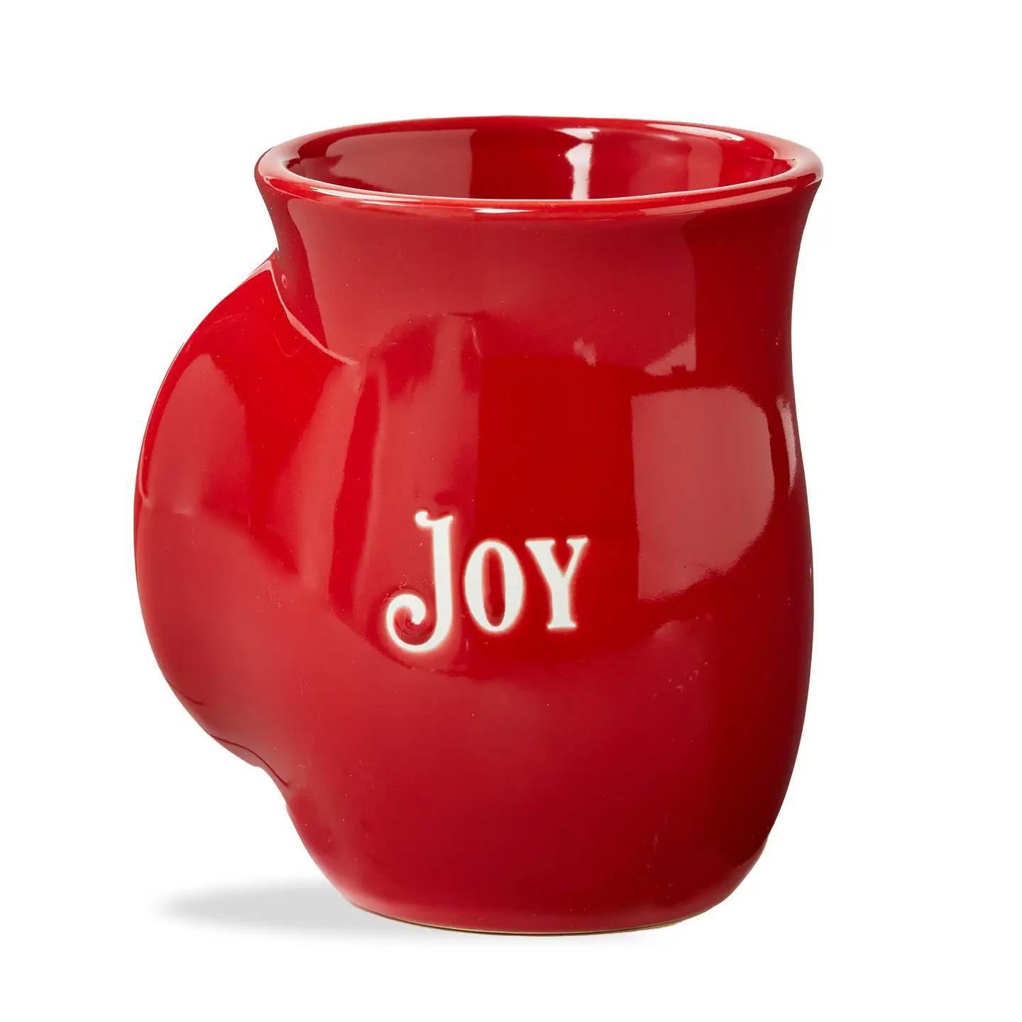 Handwarmer Mug