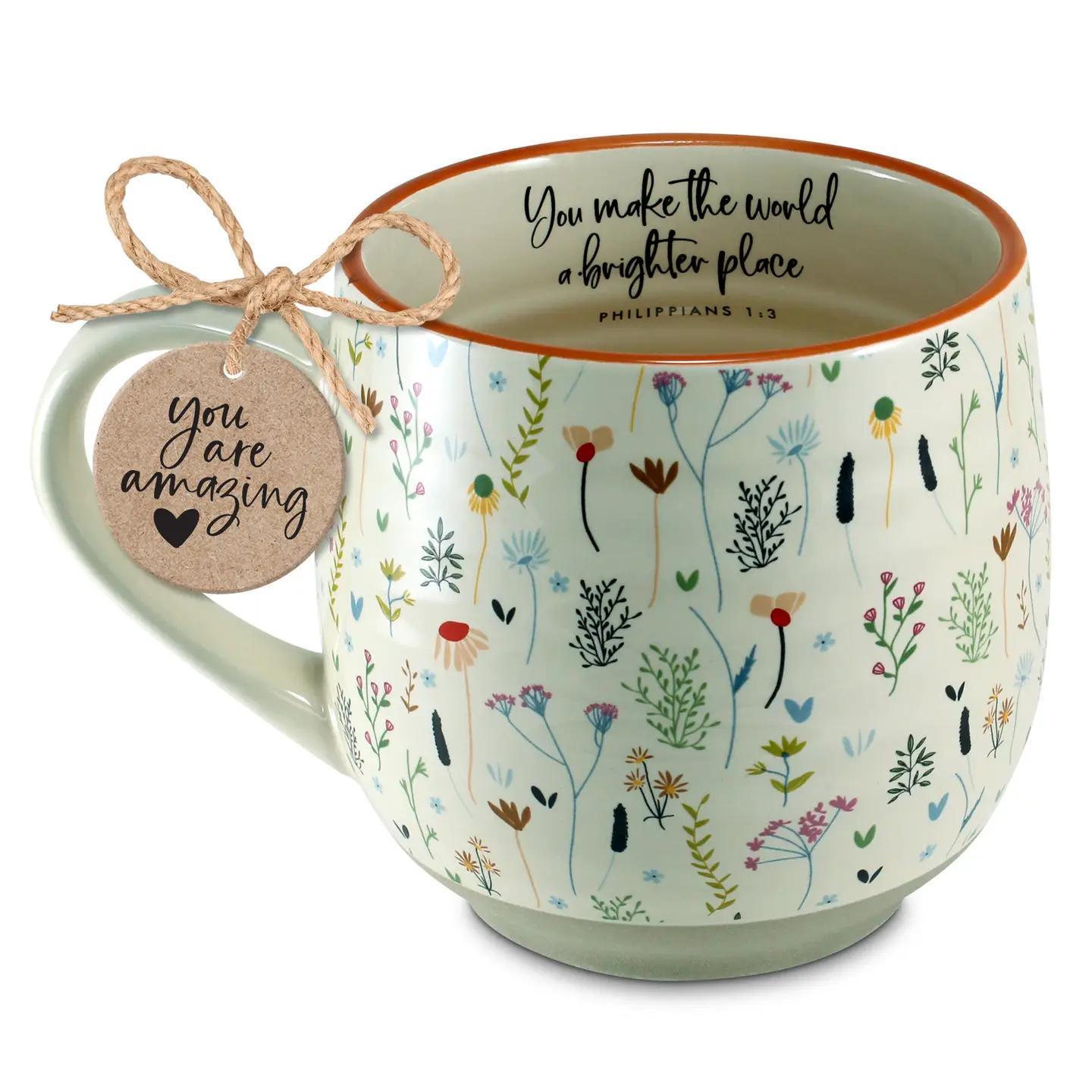 Dicksons Mugs