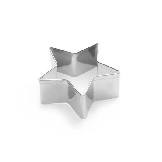 Mini Star Cookie Cutter