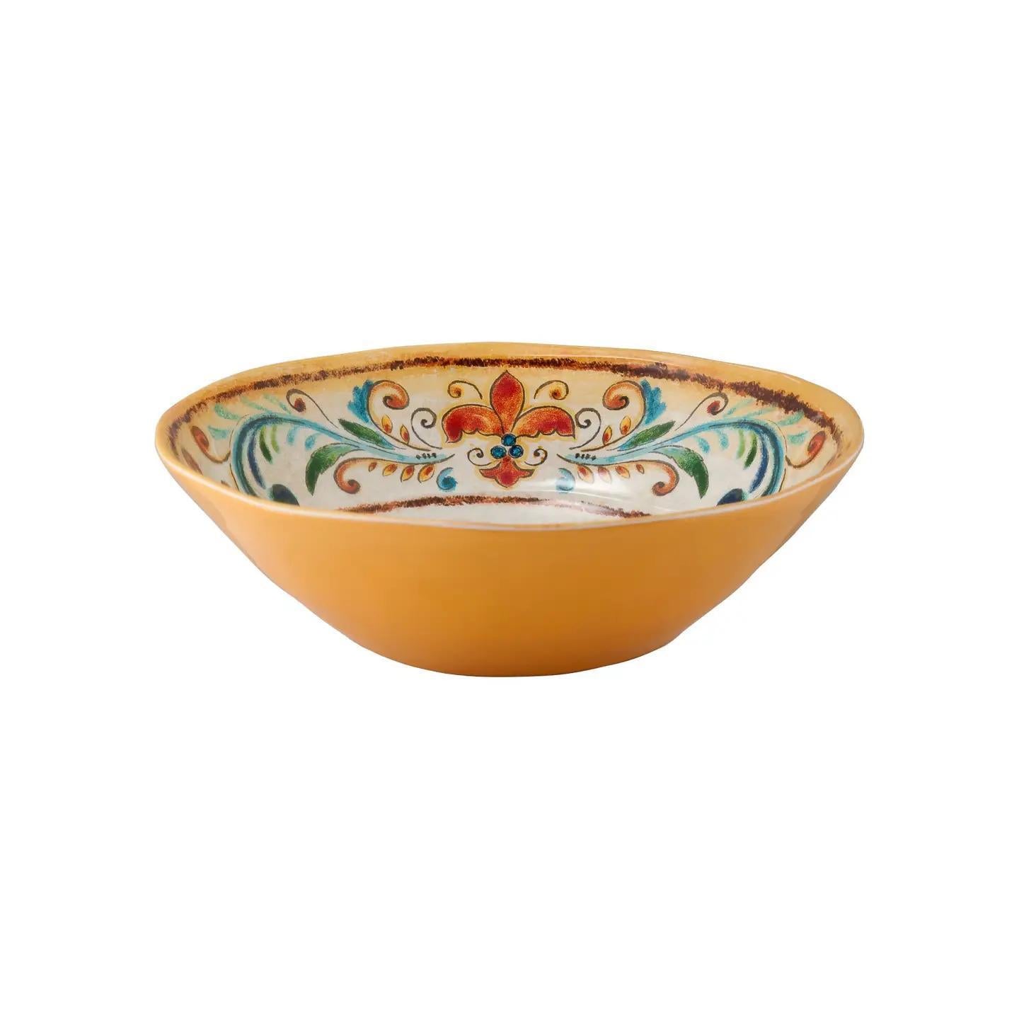 Melamine Serving Bowl