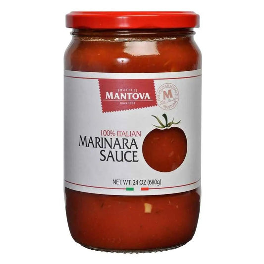 Mantova Marinara Sauce