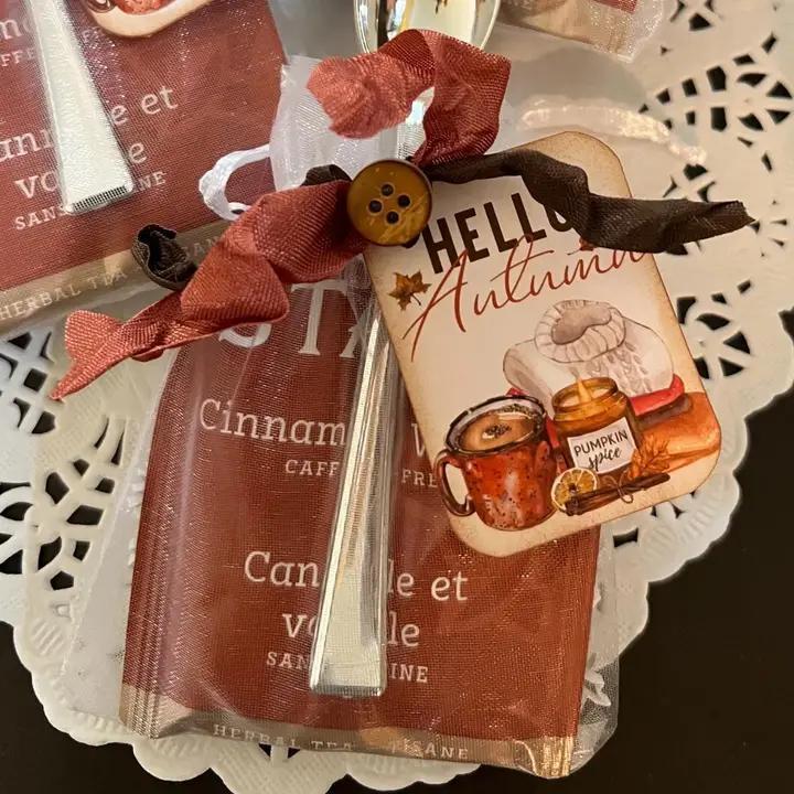 Seasonal & Holiday Drink Mixes